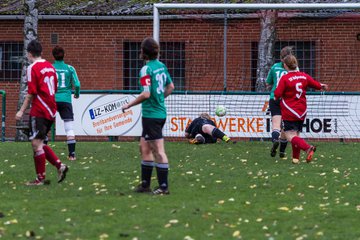 Bild 145 - TSV Heiligenstedten - M�nsterdorfer SV : Ergebnis: 1:3